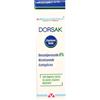 BRADERM DORSAK 100ML BRADERM