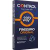 ARTSANA Profilattico Control Finissimo Original Easy Way 6 Pezzi