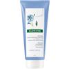 KLORANE Balsamo Alle Fibre Di Lino Klorane 200ml