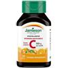 BIOVITA JAMIESON VIT C 1000 ARA 120CPR 0
