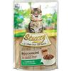 WHITEBRIDGE PET BRANDS Srl STUZZY CAT BOCCONC CONIG JE85G