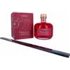 HP ITALIA Diffusore Bastoncini 200ml Melagrana E Ribes Nero