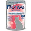 MONGE & C. MONGE NATURAL TONNO/POLL/GA80G