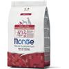MONGE & C. MONGE DOG MINI PUPPY 800G