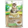 WHITEBRIDGE PET BRANDS Srl STUZZY CAT BOCCONC VITEL 85G