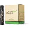 BIODUE Integratore Agex Fluid Di Pharcos In 15 Flaconcini