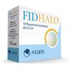 FIDIA FARMACEUTICI FIDHALO 10fl.2,5ml