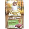 WHITEBRIDGE PET BRANDS Srl STUZZY CAT MONOPROT VITELLO85G