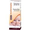 NOVA ARGENTIA Nova Mielerosato Soluzione Gengivale 30 G