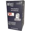 BIOCHEMICAL DIAGN Vtrust Strisce Reattive Glicemia Per Misuratore TD-4279 50pz