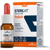 STERILFARMA Sterilvit Polivit Gocce 5 Ml