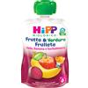 HIPP ITALIA HiPP Bio Frutta E Verdura Mela Banana Barbabietola 90g