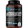 MYLAB NUTRITION Srl T-Rex Aminoacidi Essenziali Vitamine B1-B6-E Da 150 Compresse