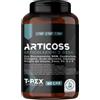MYLAB NUTRITION Srl T-Rex Articoss Articolazioni & Ossa Da 60 Compresse