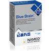 Named Blue Brain 10 Stick