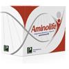 PIEMME PHARMATECH ITALIA Aminolife PM PHARMATECH 20 Bustine