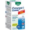 Esi Omega 3 Extra Pure Con Vitamina E 120 Perle