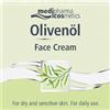 NATURWAREN ITALIA MEDIPHARMA OLIVENOL Face Cream