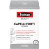 HEALTH AND HAPPINESS Swisse Capelli Forti Uomo 30 Compresse