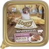 SCHESIR SpA STUZZY CAT MONOPROT MAIALE100G