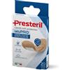CORMAN PRESTERIL Cerotti IaluPRO Medi 7x2 Cm - 20 Pezzi