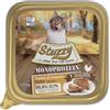 SCHESIR SpA STUZZY CAT MONOPROT POLLO 100G
