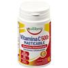 Equilibra Vitamina C 500 60 Compresse Masticabili