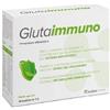 AUDAX PHARMA Glutaimmuno 14 Bustine