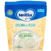 NUTRICIA Mellin Crema Di Riso 200 G