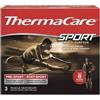 ANGELINI PHARMA Thermacare Sport Cerotti 8h 3 Pezzi