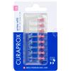 CURADEN AG Cps 08 Prime Refil Rosa Curaprox 8 Pezzi
