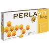 PERLA PHARMA PERLAVIT Energy Sciroppo 100ml