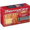 ANGELINI PHARMA Fascia Autoriscaldante A Calore Terapeutico Thermacare Schiena 2 Pezzi