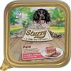 SCHESIR SpA STUZZY DOG PATE TRIPPA 300G