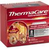 ANGELINI PHARMA Thermacare Fasce Autoriscaldanti Versatile 6 Pezzi Termoterapia Dolori Muscolari
