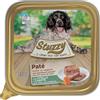 SCHESIR SpA STUZZY DOG PATE VITELL CAR150G