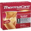 ANGELINI PHARMA Thermacare Fasce Autoriscaladanti Per Dolori Mestruali 3 Pezzi