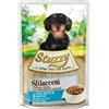 SCHESIR SpA STUZZY DOG SFILACC PIU' PESCE