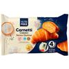 NT FOOD Nutrifree Cornetti Classici 4 Pezzi Da 50 G