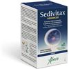 Aboca Sedivitax Advanced 70 Capsule Per Sonno E Rilassamento