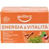 EQUILIBRA TISANA ENERGIA/VITALITA15FILTR