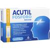 ANGELINI PHARMA Acutil Fosforo Advance 12 Stick Orosolubili