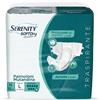 SERENITY Soft Dry Sensitive Pannoloni Mutandina Super Serenity 15 Pezzi