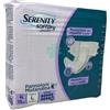Serenity Mutandina Assorbente Sensitive Maxi L 15 Pezzi