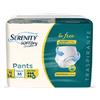 SERENITY Soft Dry Sensitive Pants M Extra Serenity 14 Pezzi