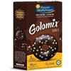 EUROSPITAL Piaceri Mediterranei Golomix Donuts 2 Pezzi Da 45 G
