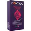 LIFESTYLES HEALTHCARE CONTROL VIBRANT OIL PLEASURE