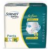 SERENITY PANTS SD SENS EX L 12