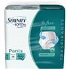SERENITY Soft-Dry Sensitive Pants M Super Serenity 12 Pezzi