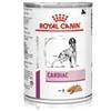 ROYAL CANIN ITALIA VHN WET DOG CARDIAC 410G